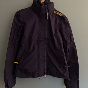 Superdry windcheather jacket